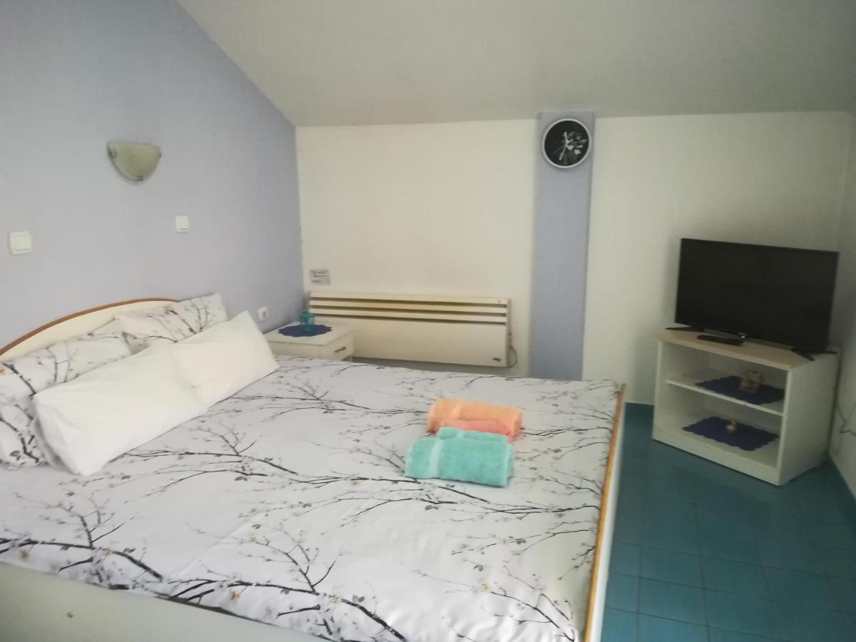 Karoski Apartments & Suites 오흐리드 외부 사진