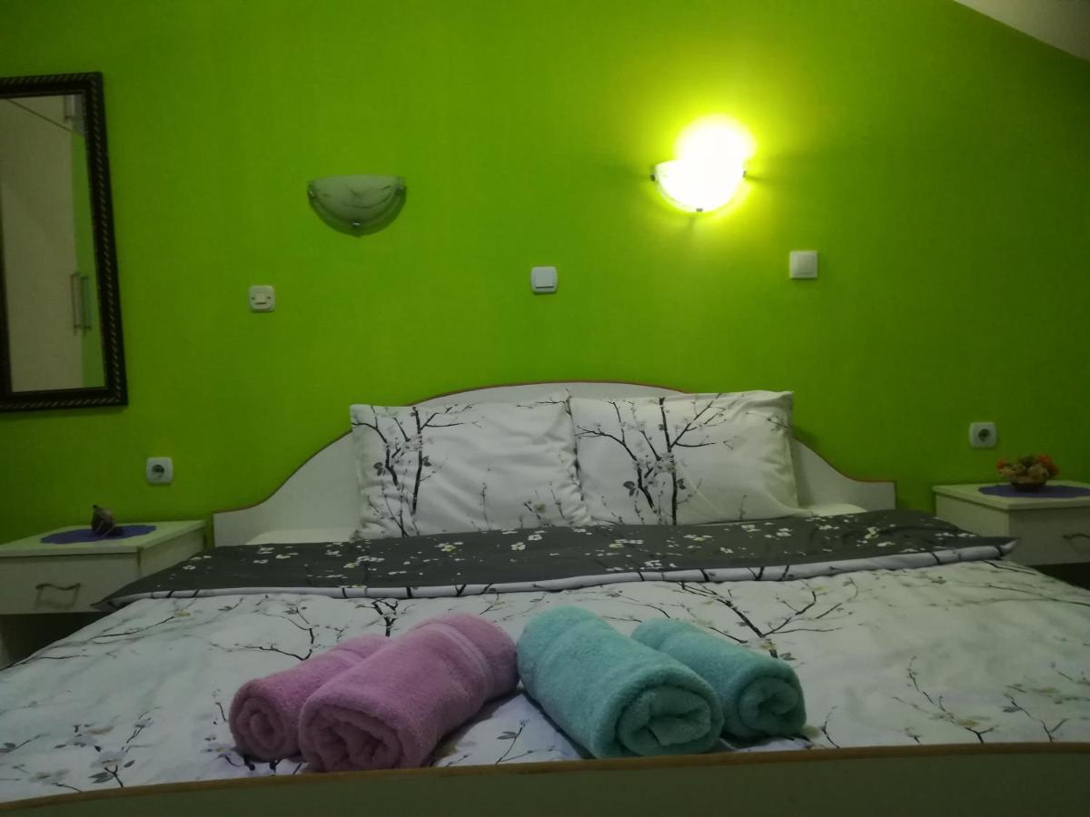 Karoski Apartments & Suites 오흐리드 외부 사진