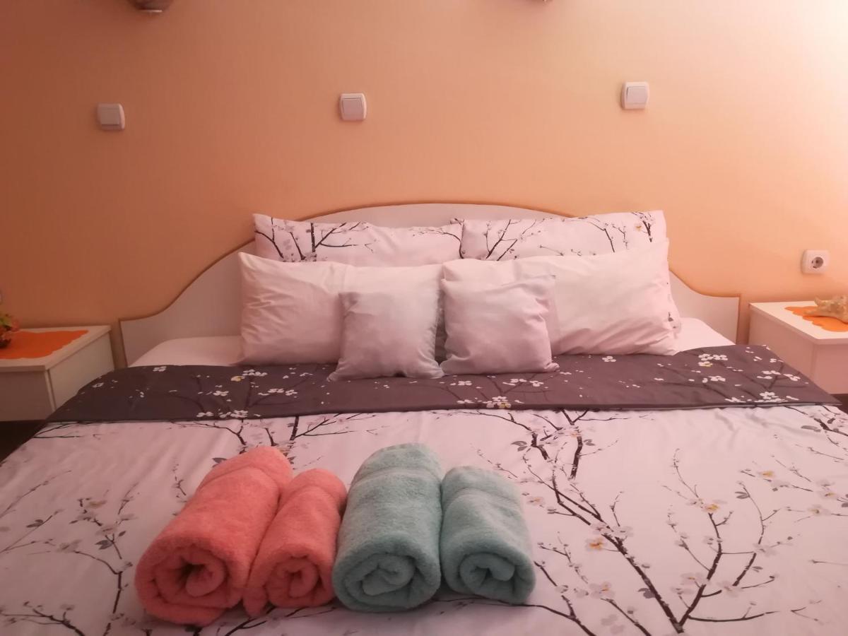 Karoski Apartments & Suites 오흐리드 외부 사진