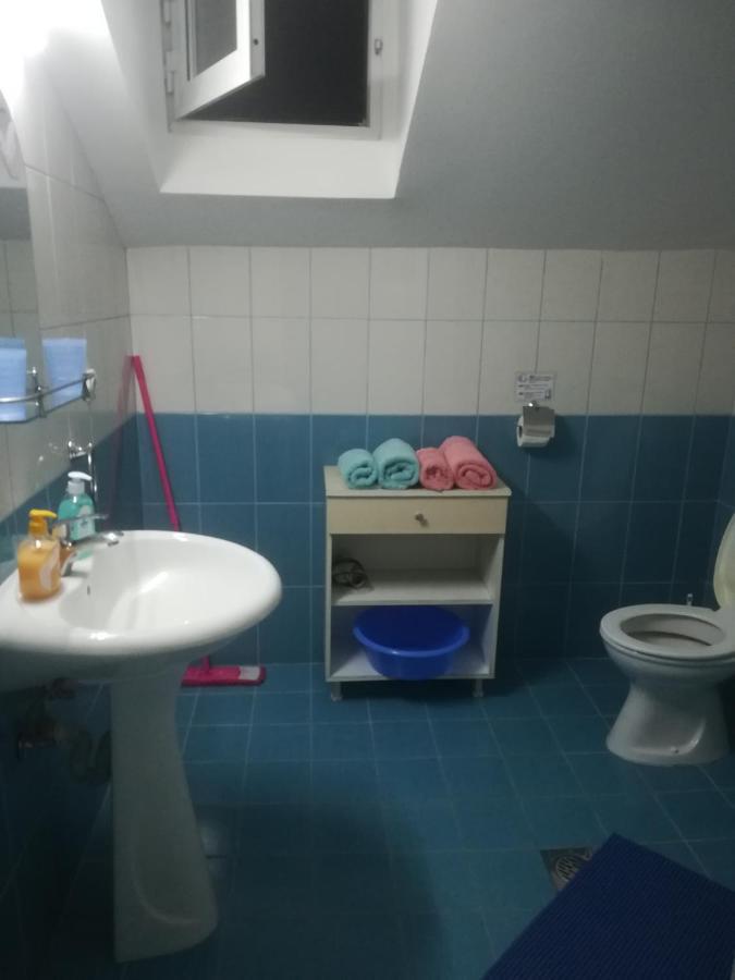Karoski Apartments & Suites 오흐리드 외부 사진