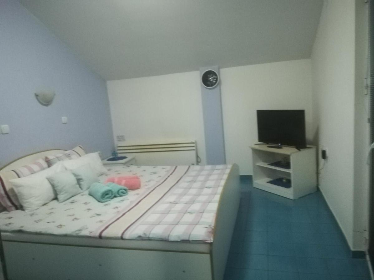 Karoski Apartments & Suites 오흐리드 외부 사진