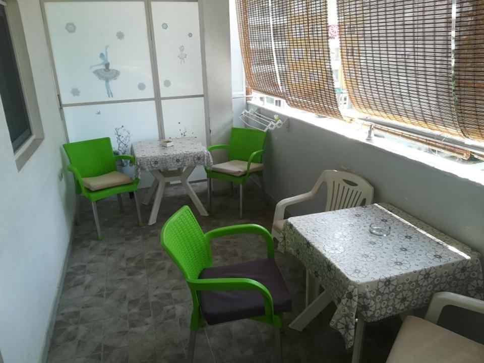 Karoski Apartments & Suites 오흐리드 외부 사진