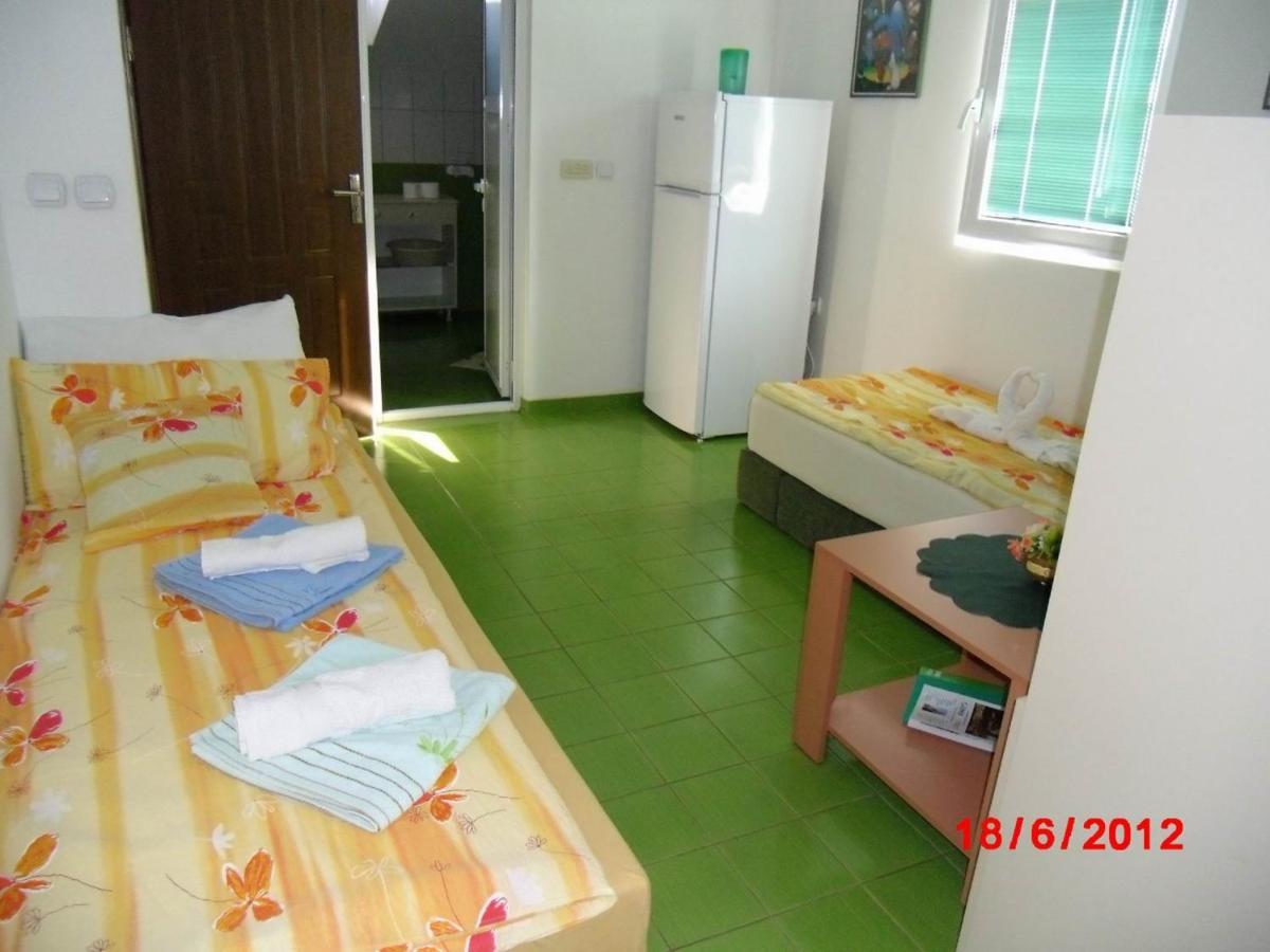 Karoski Apartments & Suites 오흐리드 외부 사진