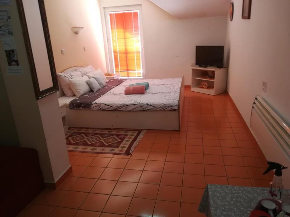 Karoski Apartments & Suites 오흐리드 외부 사진