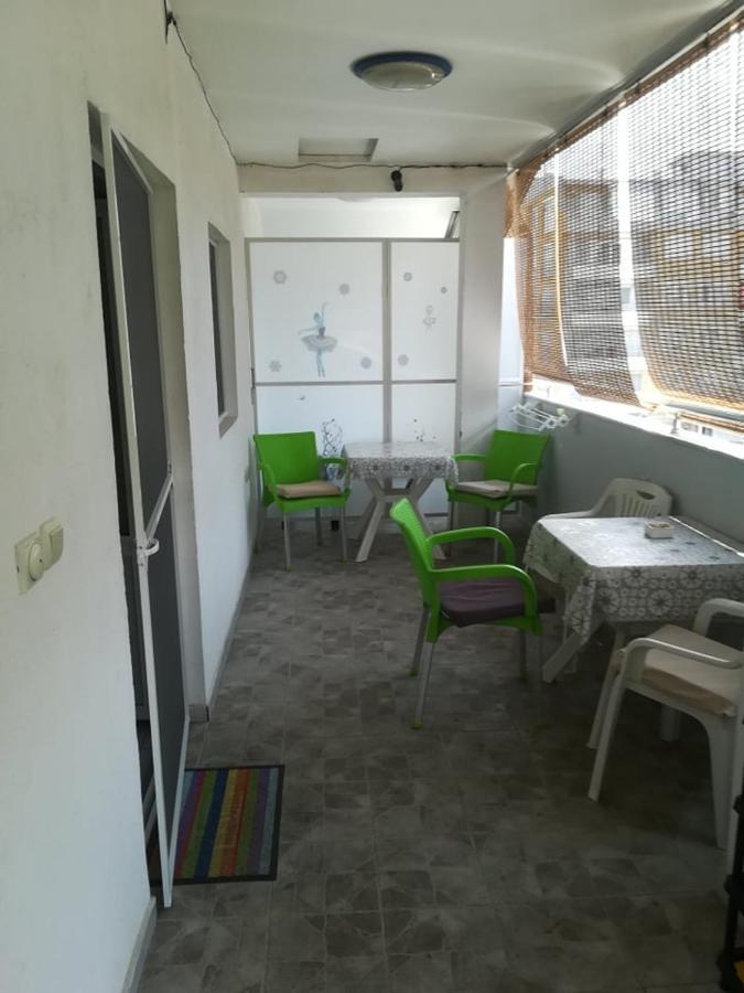 Karoski Apartments & Suites 오흐리드 외부 사진