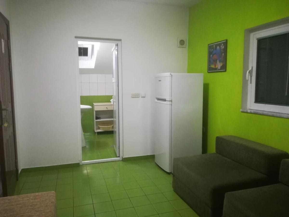 Karoski Apartments & Suites 오흐리드 외부 사진