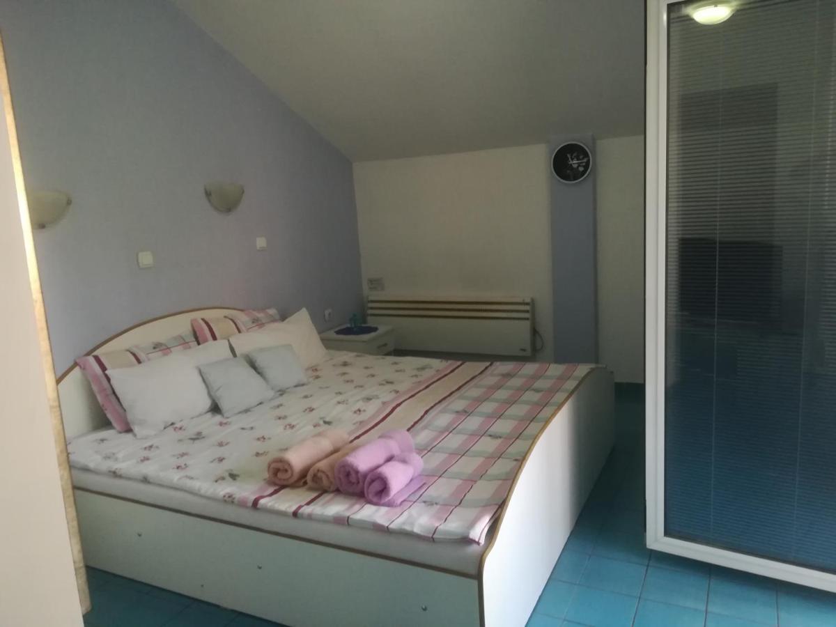 Karoski Apartments & Suites 오흐리드 외부 사진