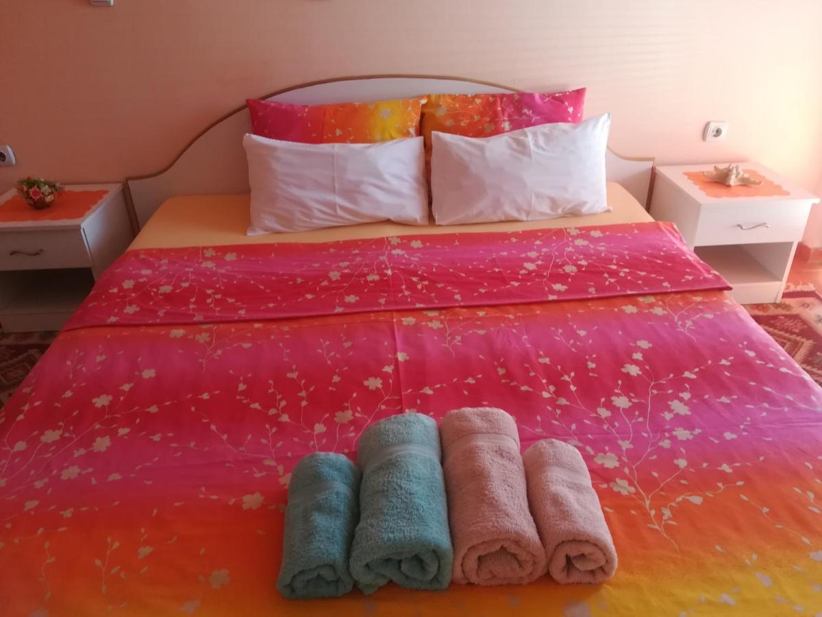 Karoski Apartments & Suites 오흐리드 외부 사진