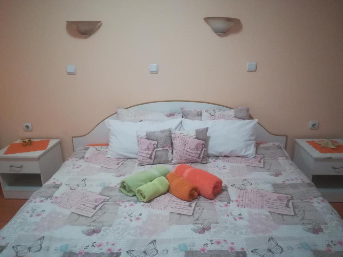 Karoski Apartments & Suites 오흐리드 외부 사진