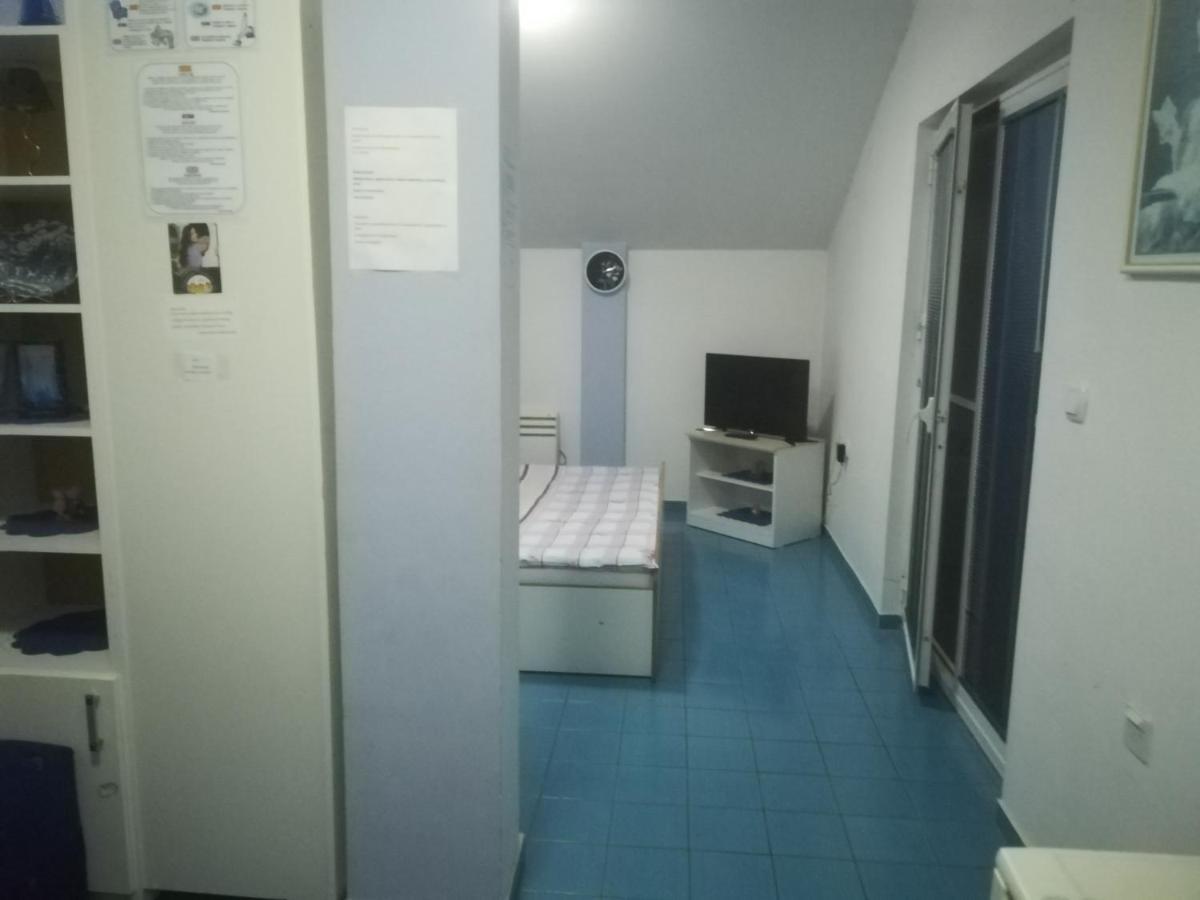 Karoski Apartments & Suites 오흐리드 외부 사진