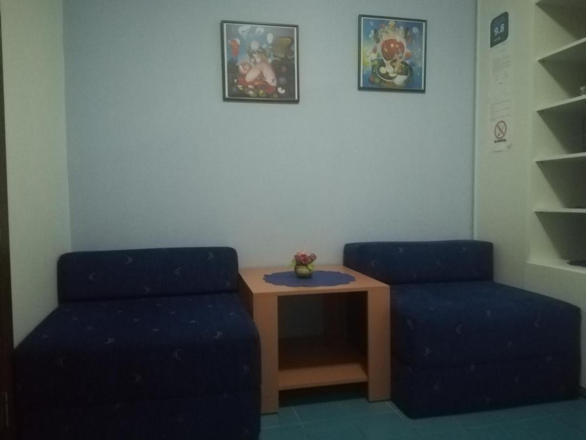 Karoski Apartments & Suites 오흐리드 외부 사진