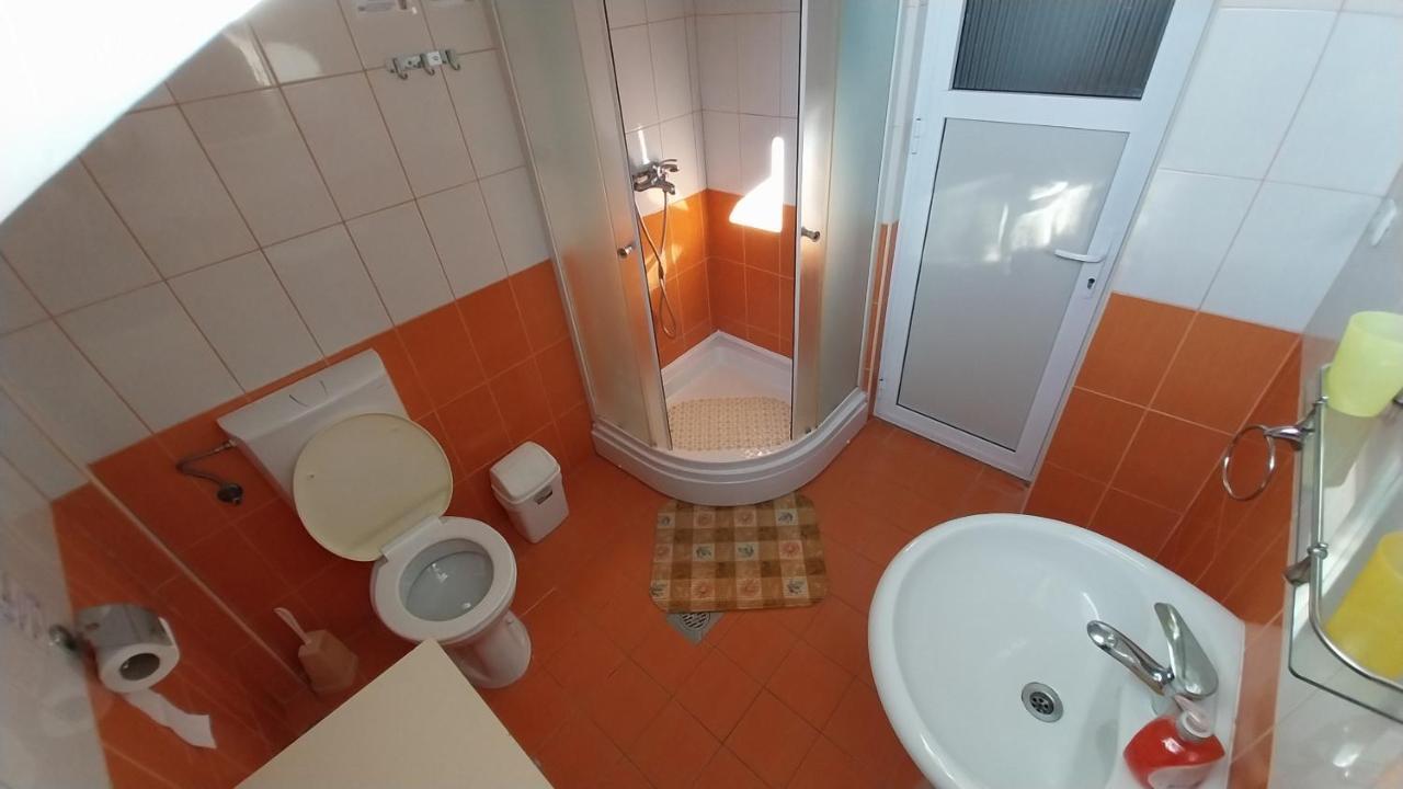 Karoski Apartments & Suites 오흐리드 외부 사진