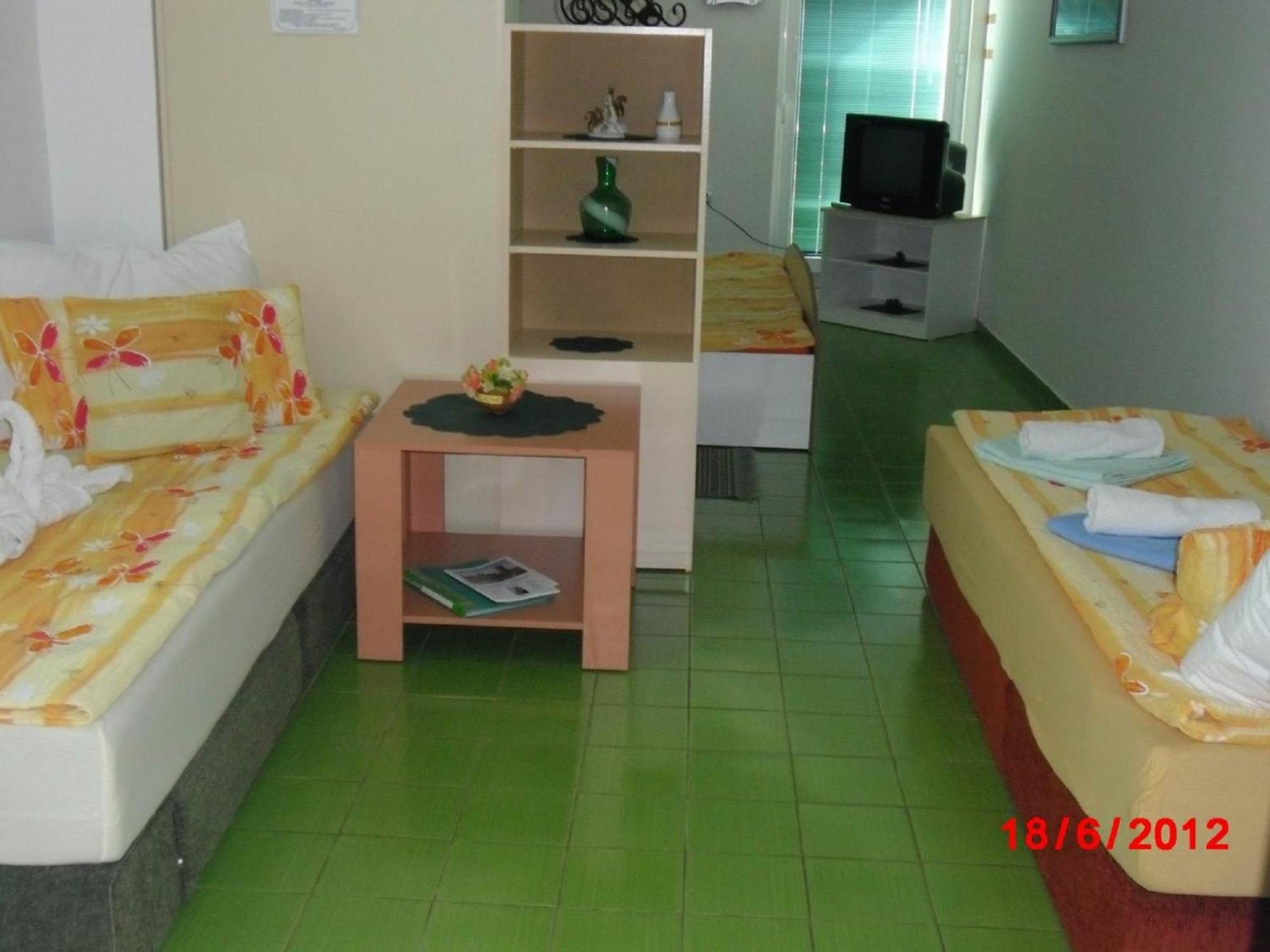 Karoski Apartments & Suites 오흐리드 외부 사진