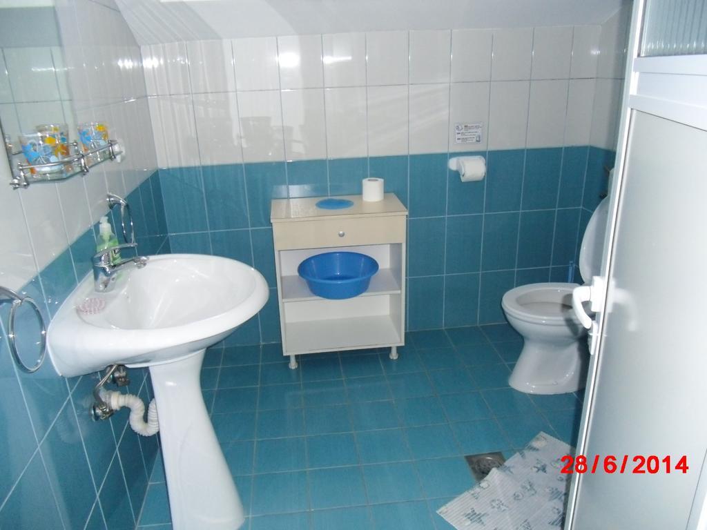 Karoski Apartments & Suites 오흐리드 객실 사진