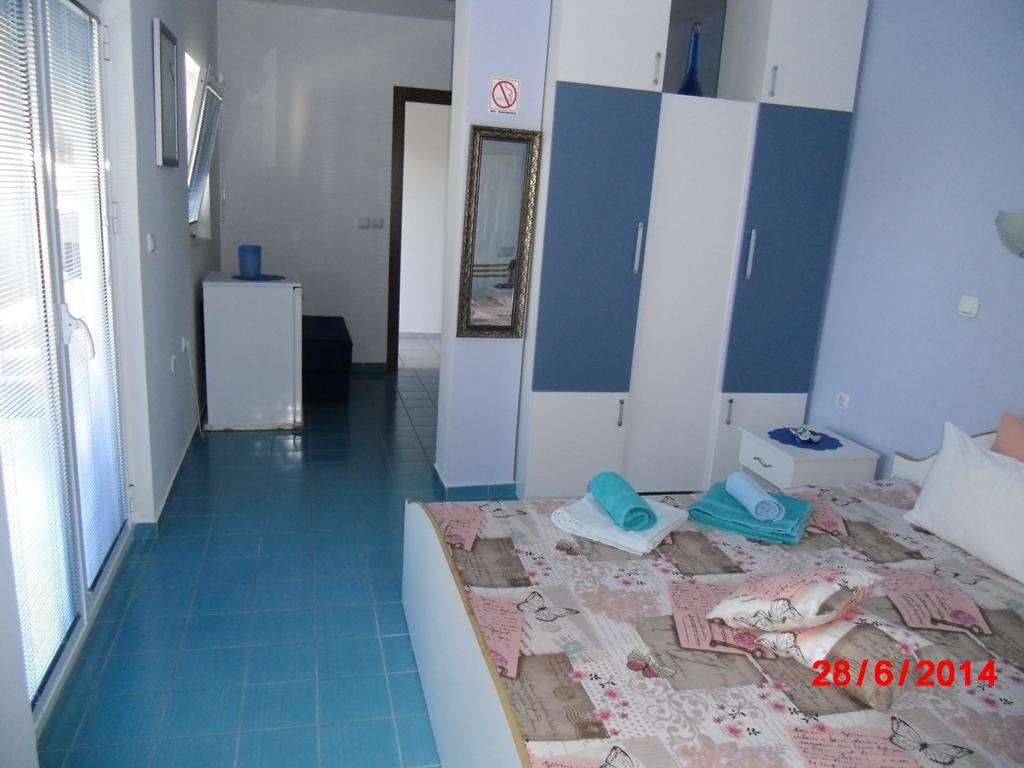 Karoski Apartments & Suites 오흐리드 객실 사진