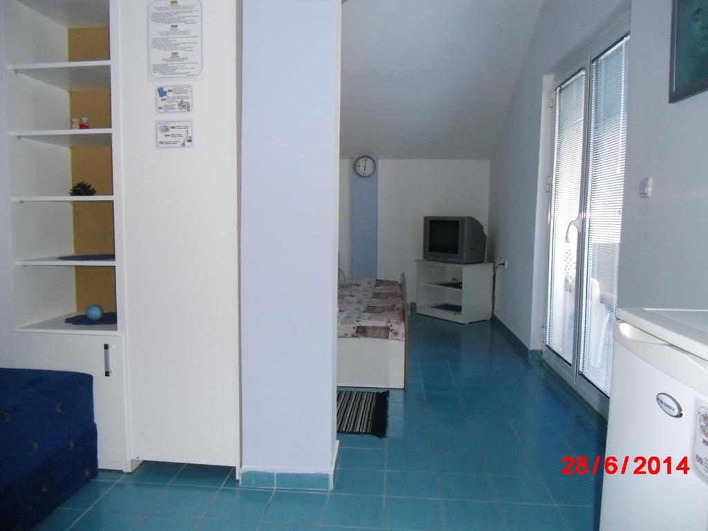 Karoski Apartments & Suites 오흐리드 객실 사진